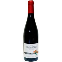 Vigneti Massa L'Avvelenata