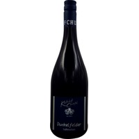 Dunkelfelder Barrique trocken - Weingut Chumbderhof