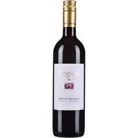 Cabernet Sauvignon trocken - Weingut Dopler