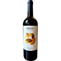 Kairós Salento IGP trocken Bio - De Quarto Vitivinicoltori