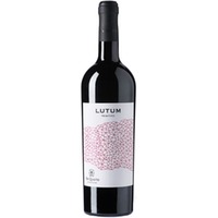 Lutum Primitivo di Manduria DOC trocken Bio - De Quarto Vitivinicoltori