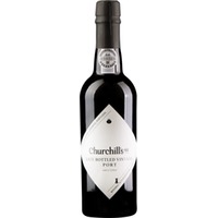 Churchill’s Late Bottled Vintage 2019, 0.375 l halbe Flasche