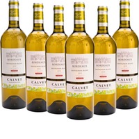 Calvet Conversation Bordeaux Sauvignon Blanc AOC