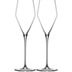 Zalto Champagner Glas, mundgeblasen, 2er Set 