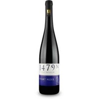Pinot Noir trocken