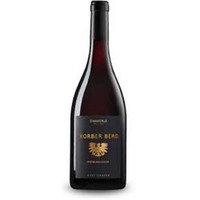 Korber Berg Spätburgunder Goldadler Bio trocken