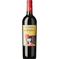 Primitivo Cabernet-Sauvignon Puglia IGT Masseria Surani, Apulien