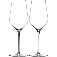 Zalto Weißwein Glas, mundgeblasen, 2er Set