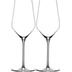Zalto Weißwein Glas, mundgeblasen, 2er Set 