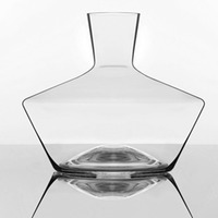 Zalto Dekanter Mystique, mundgeblasen
