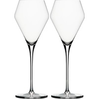 Zalto Süßwein Glas, mundgeblasen, 2er Set
