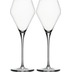 Zalto Süßwein Glas, mundgeblasen, 2er Set 