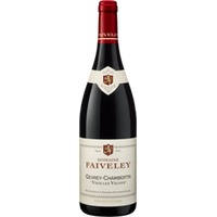 Gevrey Chambertin Vieilles Vignes