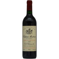 Chateau Montrose Grand Cru Classe