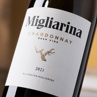 Chardonnay Bush Vine