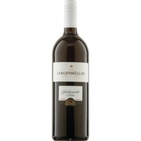 Spätburgunder QbA trocken 1l - Lergenmüller