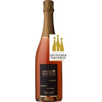 Rosé Sekt B.A