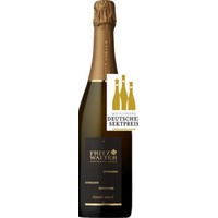 Pinot Weisser Sekt B.A