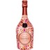 Laurent-Perrier Cuvée Rose Jaula Metal Pétalos 