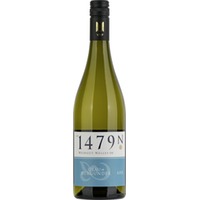 Weingut Nelles Grauburgunder 0.75 l Ahr Weisswein