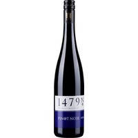 Weingut Nelles Pinot Noir 0.75 l Ahr Rotwein