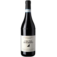 Barbera d'Alba Superiore - Cascina Morassino / R. & M. Bianco (45,33 CHF pro 1 l)