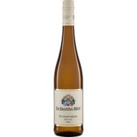 Riesling Ruppertsberg Village QW 2022/2023 Dr. Bürklin-Wolf Biowein