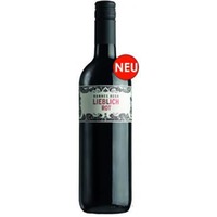 Zweigelt Lieblich Rot