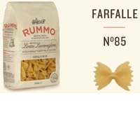 Farfalle 500g 16ka
