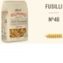 Fusilli 500g 