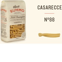 Casarecce NO 88 500g16 ka