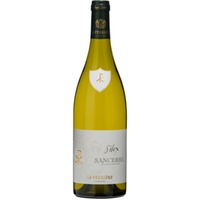 La Perrière Silex - Sancerre blanc
