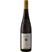 Rüdesheim Berg Schlossberg Riesling GG Künstler