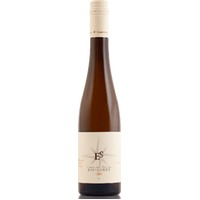 Ellermann Spiegel Rieslaner Auslese