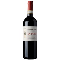 Barbera d'Asti La Tota - Marchesi Alfieri (36,67 CHF pro 1 l)