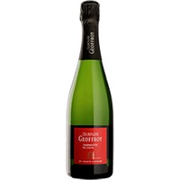 Geoffroy : Empreinte Premier Cru Brut Blanc de Noirs