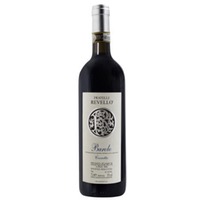 Fratelli Revello Barolo Cerretta DOCG