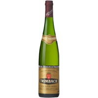 Seigneurs de Ribeaupierre Gewürztraminer Alsace AOP