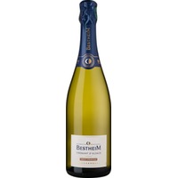 Bestheim Crémant Brut Premium, Brut, Crémant d'Alsace AOP, Elsass, Schaumwein
