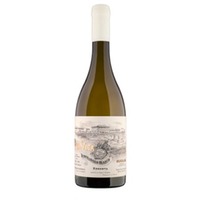 Rioja Vega Tempranillo Blanco Reserva DOCa