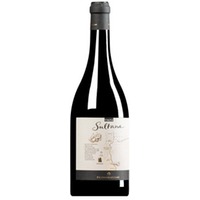 "Sultana" Nero d'Avola Sicilia DOC (BIO)