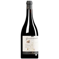 "Guarnaschelli" Nero d'Avola Sicilia DOC (BIO)