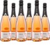 Cava Proa Brut Rosado 