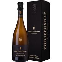 Champagne Philipponnat Blanc de Noirs Extra Brut, Champagne AC, in Geschenketui