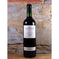 Mas Martinet Clos Martinet