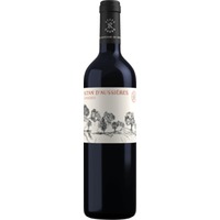 Altan d'Aussières Corbières AOP - Barons de Rothschild
