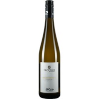 Grüner Veltliner Haide Weinviertel DAC trocken - Weingut Frotzler