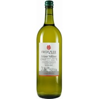 Grüner Veltliner trocken 1,0 L - Weingut Frotzler