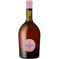 Labastidum Rosé Fronton AOP trocken Bio - Domaine Labastidum