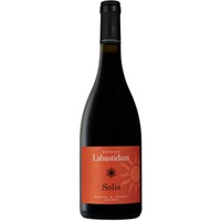 Solis Fronton AOP trocken Bio - Domaine Labastidum